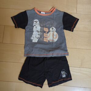 STAR WARS BB-8 ストームトルーパー パジャマ上下セット