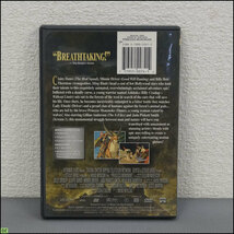 税込◆DVD◆海外版 もののけ姫 PRINCESS MONONOKE コレクター品-N5-1121_画像2