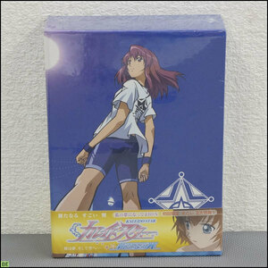 税込◆DVD-BOX◆初回限定版 未開封 カレイドスター 私の夢になってよ 29～39 コレクター品-N5-1170