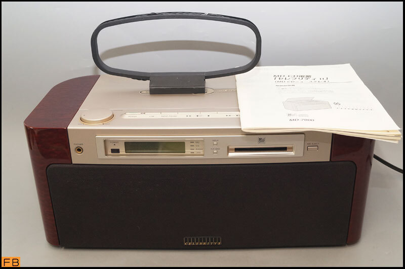Yahoo!オークション -「(sony ソニー)md-7000」の落札相場・落札価格 Yahoo!オークション -「(sony ソニー)md-7000」の落札相場・落札価格