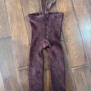 Silly Sailas / Teddy Warmy Footless / 1-2y