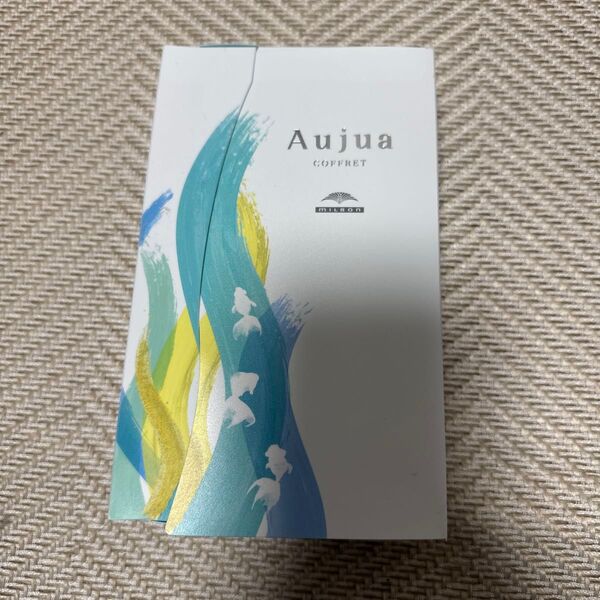 限定ミルボン オージュア サマーコフレ MILBON Aujua