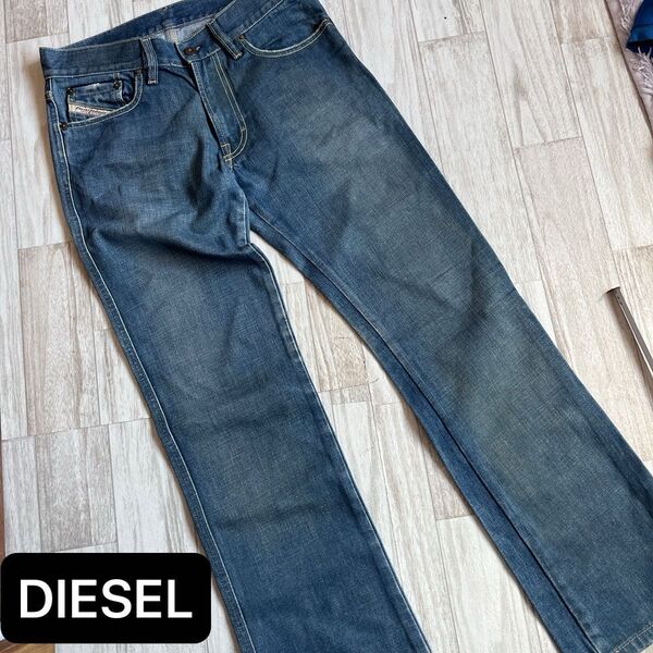 DIESEL ディーゼル デニムパンツ デニム ジーンズ