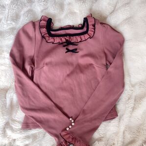 量産型 トップス