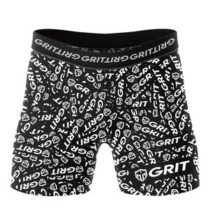 GRIT WEIGH-IN BOXER SHORTS アンダースパッツ