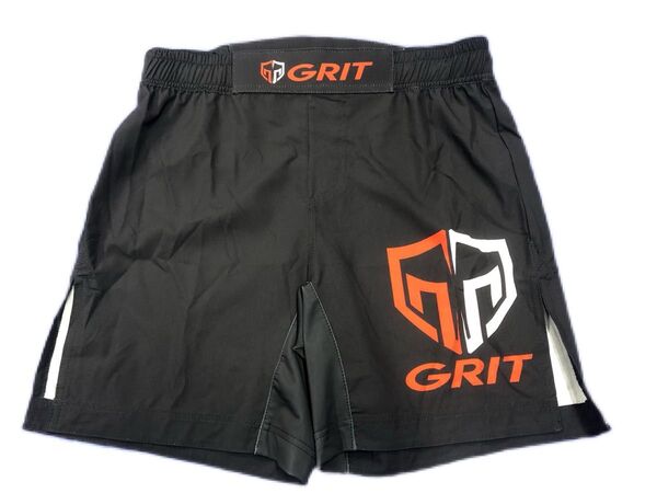 GRIT GRAPPLING SHORT MMAショーツ ファイトパンツ