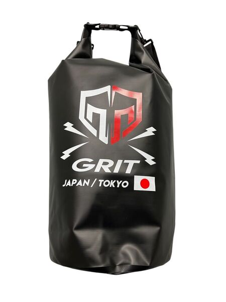 GRIT 20L WATER PROOF BACKPACK バック