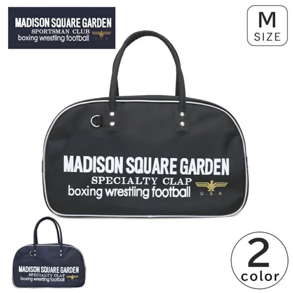 大人気 432-016Y ボストンバッグ MADISON マジソンバッグ マディソン Mサイズ