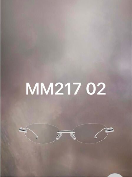 Gentle Monster Maison Margiela MM217 02