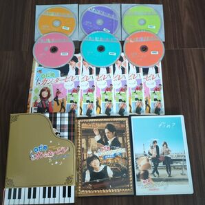 のだめカンタービレ DVD