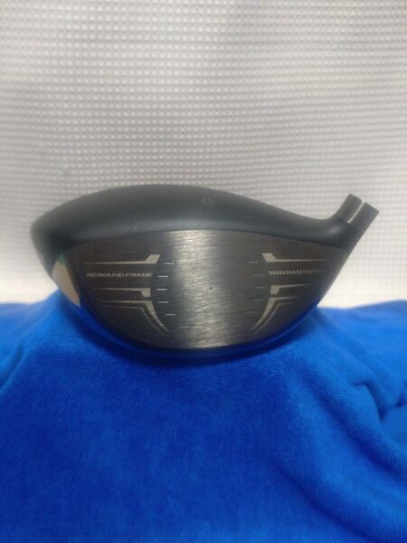 SRIXON スリクソンZX7 MK2 ドライバー