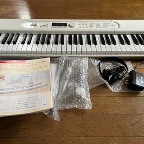 ココチモ電子ピアノLK-526