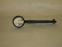 ：用品市　送料込：　TWEEZER　MAGNIFIER　ピンセット　ルーペ　　no５_画像1