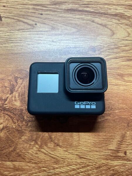 GoPro HERO7 BLACK アクションカメラ 各種アクセサリー付き