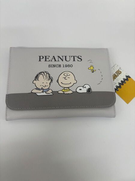 スヌーピー マルチケース ①