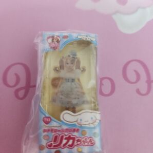 大好きリカちゃん サンリオキャラクターズ