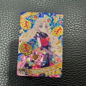 ひみつのアイプリ タマキ