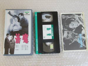 VHS video * pine bamboo [..] forest ../. island thousand ./ katsura tree tree ../ three . ream Taro / tree under ..