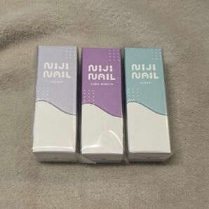 にじネイル 叶 葛葉 不破