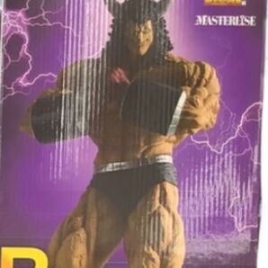 キン肉マン 一番くじ 完璧超人始祖編 B賞 バッファローマン