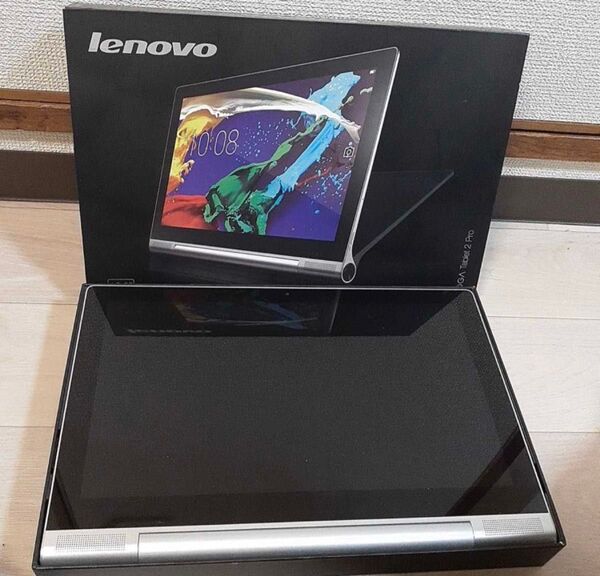 GW特価! 最終価格! プロジェクター内臓 タブレットYOGA TABLET 2 Pro-1380F 594294