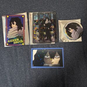 ヒロアカ オープンスクール 相澤消太