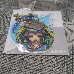 モンスターストライク アクリルキーホルダー ワルプルギス