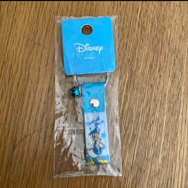 Disney ドナルドダック キーホルダー
