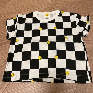 ベビー トップス Tシャツ 半袖 90