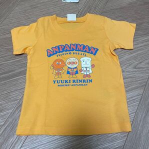 アンパンマン Tシャツ 95
