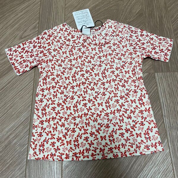 80 トップス Tシャツ 半袖