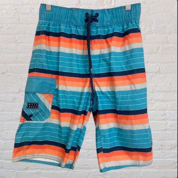 billabong 水着 メンズ パンツ 夏 ハーフパンツ ショートパンツ 海パン