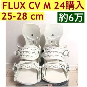flux cv m xf atlas genesis matic カービング特化