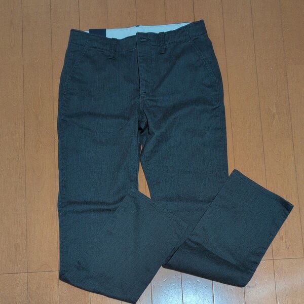 タグ付き 長ズボン パンツ GAP KIDS BOYS 14 155センチ ストレッチ チノパン