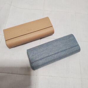 アイコスイルマ カバー2色セット