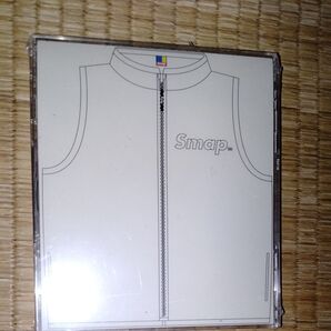 Smap Vest CD 未開封難あり