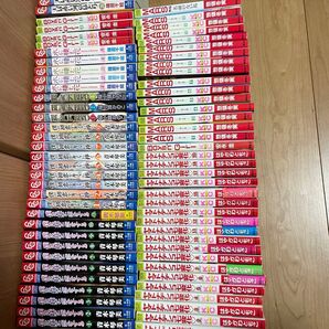 漫画 まとめ売り 60冊くらい