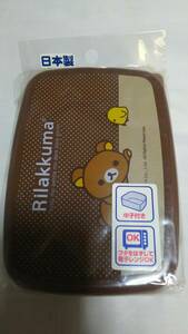  prompt decision # Rilakkuma lunch box microwave oven correspondence 