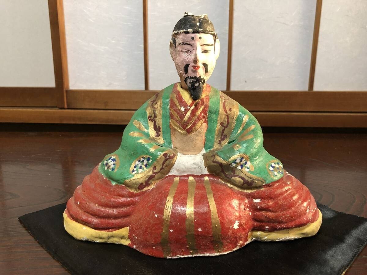 2025年最新】Yahoo!オークション -天神 人形 郷土玩具の中古品 2025年最新】Yahoo!オークション -天神 人形 郷土玩具の中古品