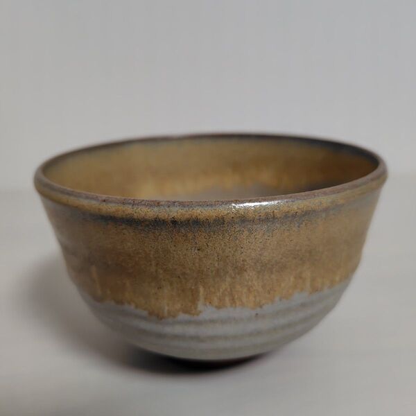 抹茶碗