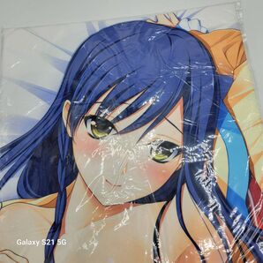 正規品 新品未開封 送料無料tone work's 秋野すばる 星織ユメミライ 鳴沢律佳 抱き枕カバー / A&Jライクトロン
