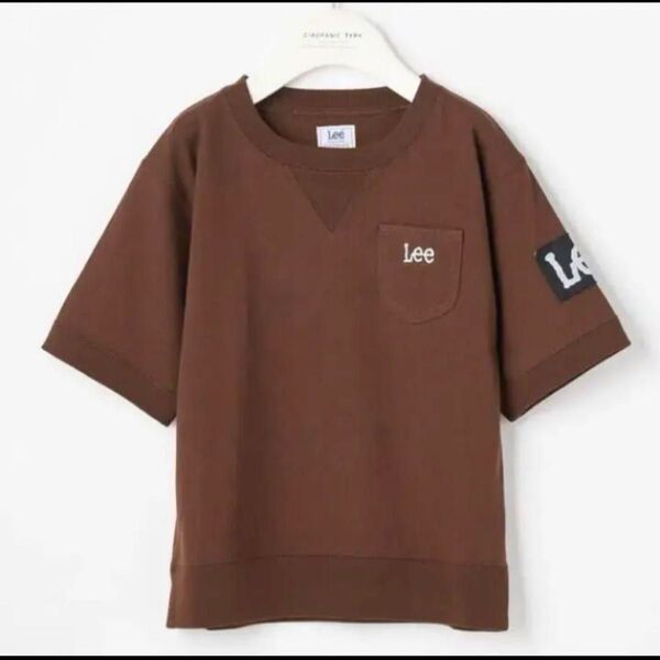 Lee Tシャツ 100