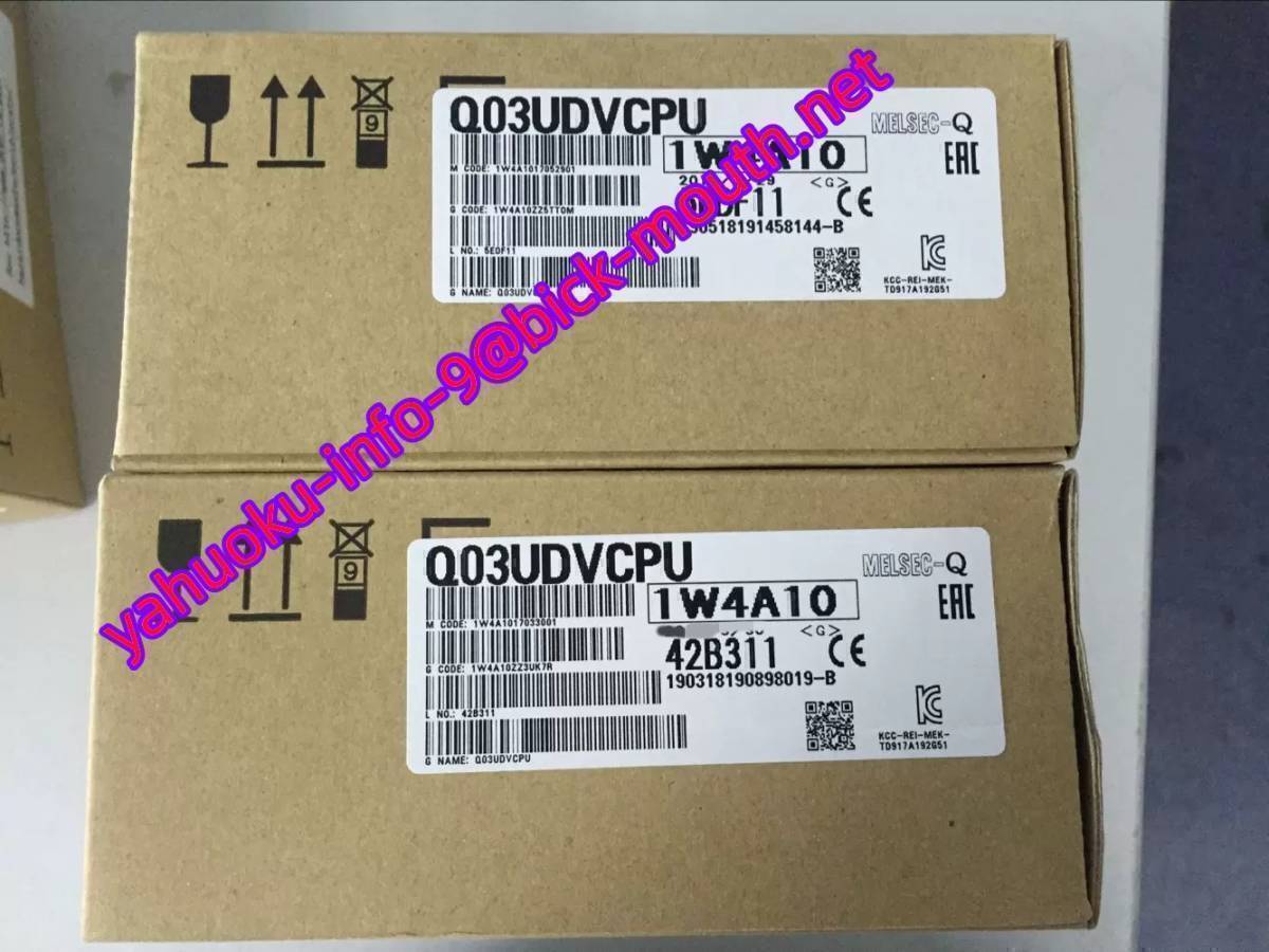 2025年最新】Yahoo!オークション -三菱 q03udvcpuの中古品・新品 2025年最新】Yahoo!オークション -三菱 q03udvcpuの中古品・新品