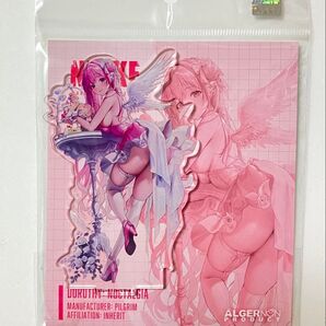 ドロシー ノスタルジア アクリルスタンド アクスタ 勝利の女神 NIKKE ニケ