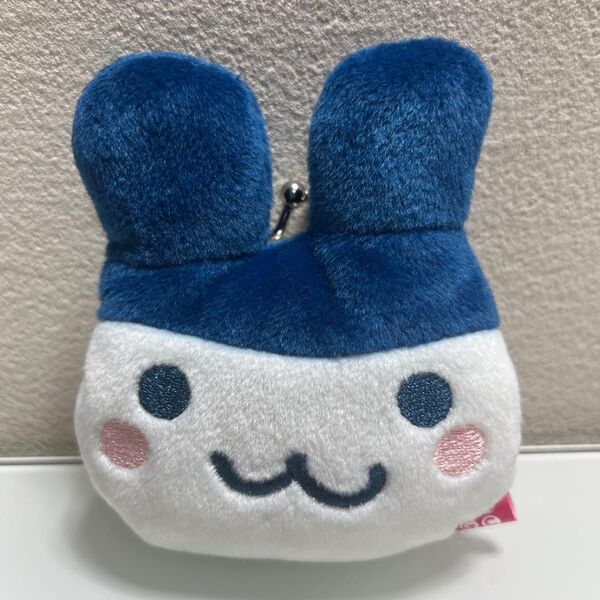 みみっち がま口 たまごっち 未使用