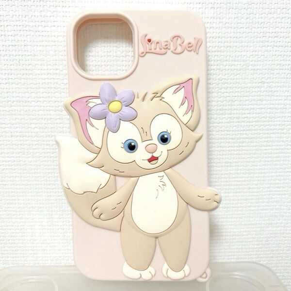 リーナベル スマホケース iPhone14