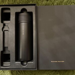RANGE ROVER たぶん保冷ボトル 未使用