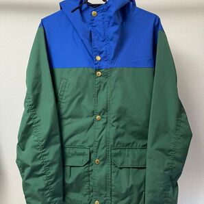 united arrows マウンテンパーカー L