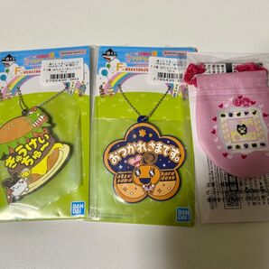 たまごっち 一番くじ