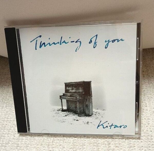 喜多郎 Kitaro Thinking of you